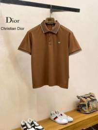 Picture of Dior Polo Shirts Short _SKUDiorM-4XL24cx45328424